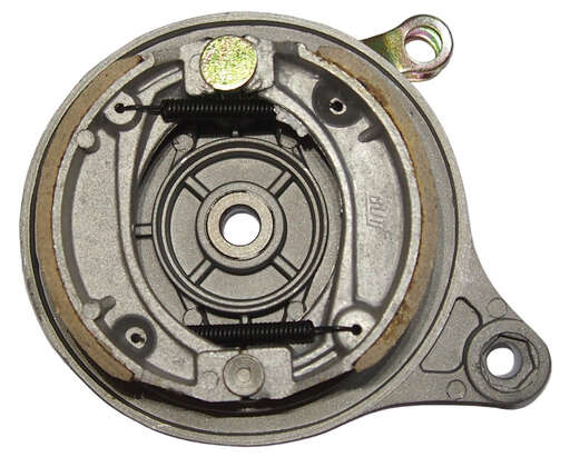 Изображение для Барабан тормозной задний Альфа, Дельта, Zodiak в сборе