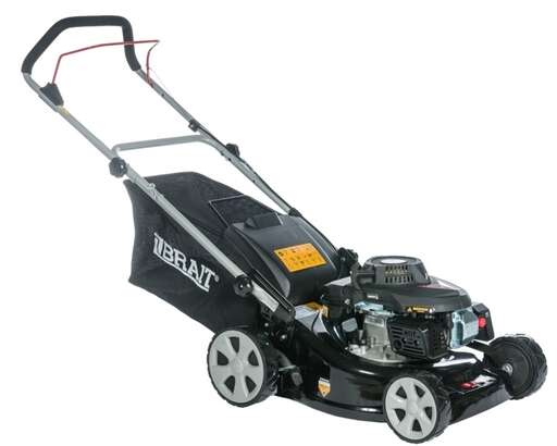 Изображение для Газонокосилка бензиновая Brait BR-Z4548S (4.5 лс)