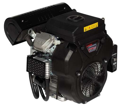 Изображение для Двигатель Loncin LC2V78FD-2 (H type) D25 20А