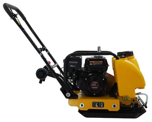 Изображение для Habert Виброплита H-C80TL