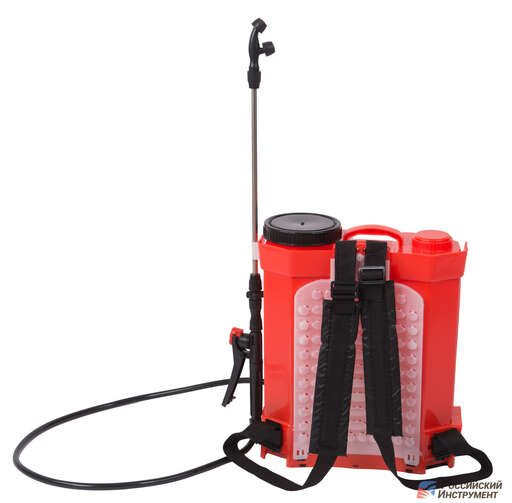 Изображение для Опрыскиватель Аккумуляторный BES-12AC