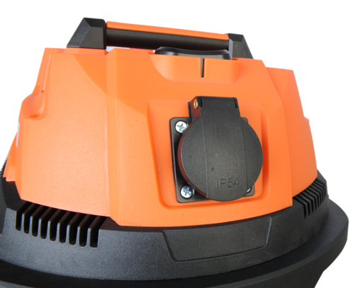 Изображение для Строительный пылесос Sturm! VC7320 (1.7 кВт)