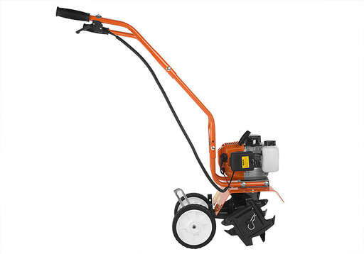 Изображение для Мотокультиватор бензиновый Sturm! GK83021 (2.8 лс)