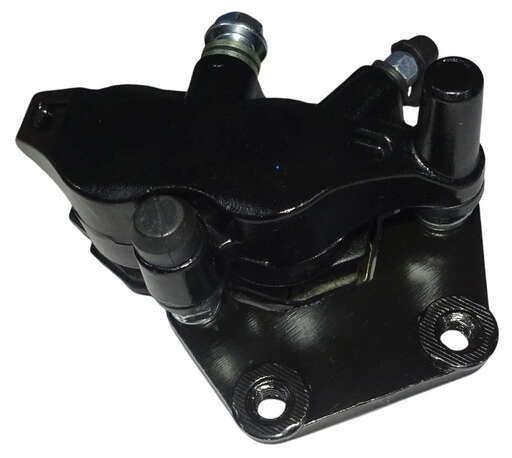 Изображение для Суппорт тормоза переднего/заднего скутер TRACER ADV