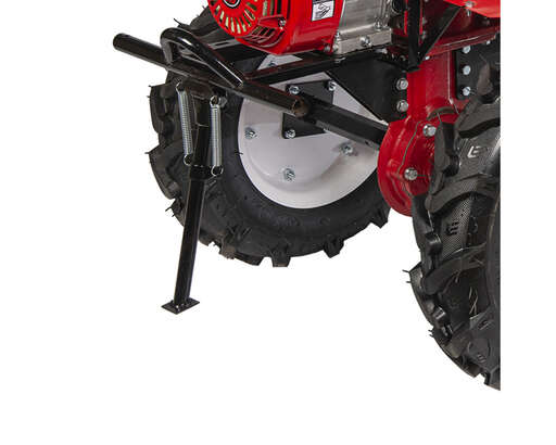 Изображение для Мотоблок  бензиновый Brait BR-135GA PRO (7 лc, 3 вперед, 1 назад, пониженная скорость)