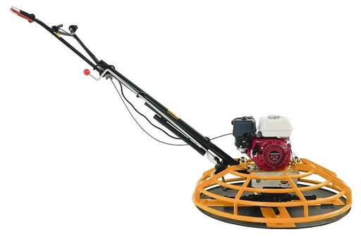 Изображение для Habert Машина затирочная H-S100H (GX160)