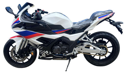 Изображение для Мотоцикл FALCON PRIME   (RR1000) с ПТС