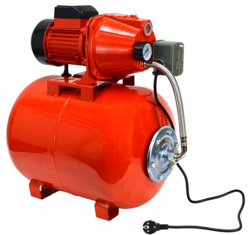 Изображение для Станция насосная Brait NS-1000/50C (1 кВт)