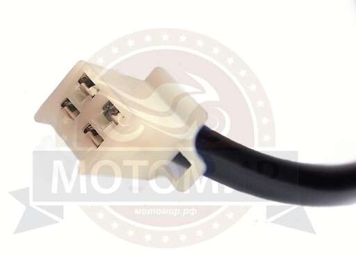 Изображение для Фара FIREGUARD TRAIL 250  в сборе (32010362)