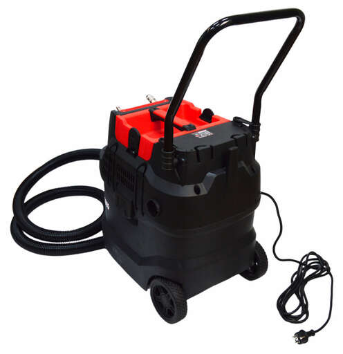 Изображение для Пылесос строительный BRAIT BVC-40M PRO (2 кВт)