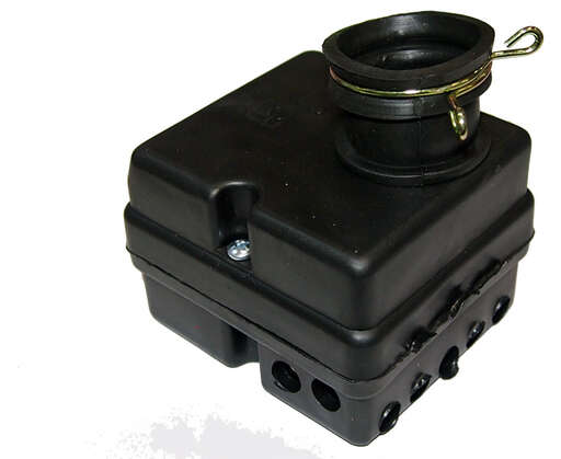 Изображение для Фильтр воздушный в сборе"Zodiak", DELTA CARGO FT110ZH-3B