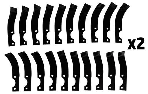 Изображение для Мотоблок  бензиновый Brait BR-135GCPRO (13 лс, 3 вперед/1 назад)