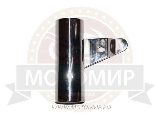 Изображение для Кожух вилки "Уши" трицикл правый