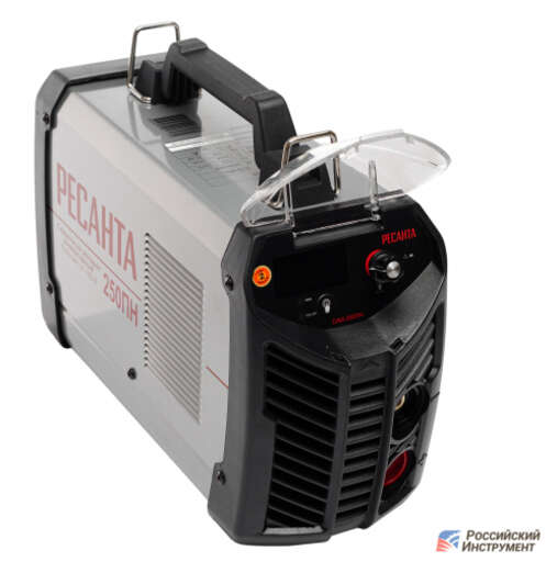 Изображение для Сварочный инверторный аппарат Ресанта САИ 250ПН