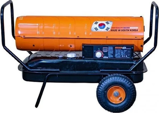 Изображение для Дизельная тепловая пушка без отвода Aurora TK-30000 (37 кВт)