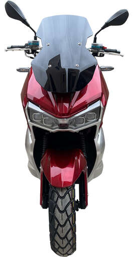 Изображение для Скутер TRACER ADV