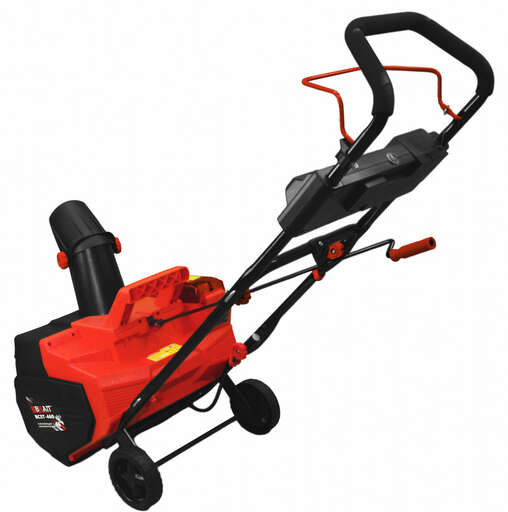 Изображение для Снегоуборщик аккумуляторный BRAIT BCST-460 (800Вт)