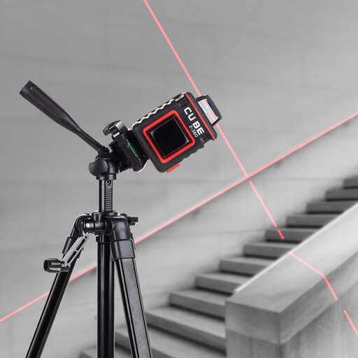 Изображение для Лазерный уровень ADA CUBE 2-360 BASIC EDITION