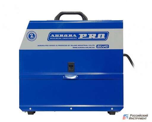 Изображение для Сварочный полуавтомат Aurora PRO OVERMAN 180 Mosfet (MIG-MAG)