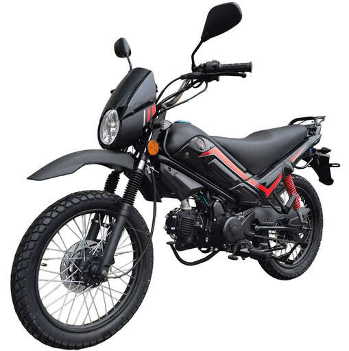 Изображение для Мопед TRICKLER