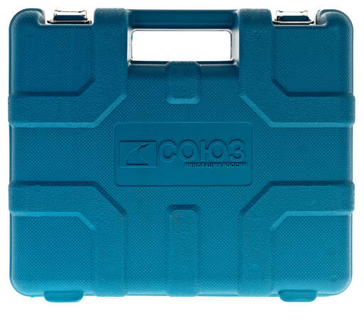 Изображение для Аккумуляторный шуруповерт СОЮЗ ДШС-3320ЛУ