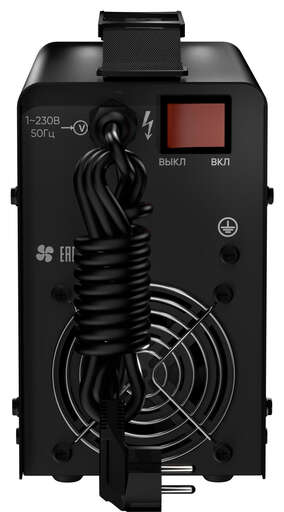 Изображение для START ArcLine Х250 Сварочный инвертор 1STХ250