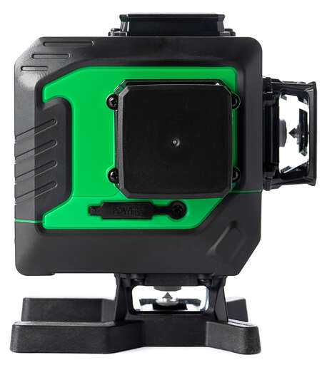 Изображение для Лазерный уровень INSTRUMAX GREENLINER 3-360/B SET