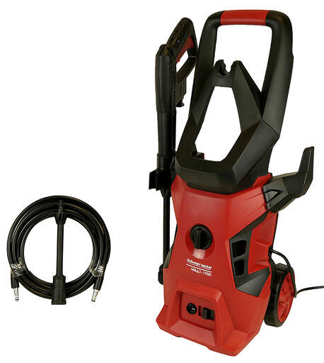 Изображение для Мойка высокого давления Энергомаш ГАРАНТ МВД1-1900 (1.9 кВт)