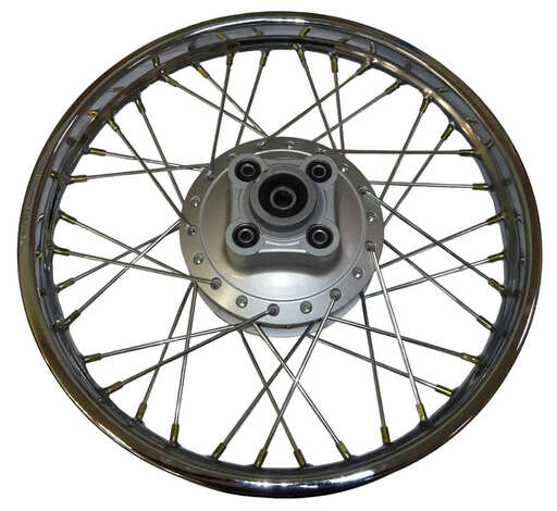 Изображение для Обод 18" задний спицы 2,15-18"  FIREGUARD TRAIL 200  (54030276)