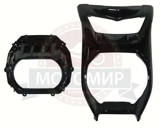 Изображение для Облицовка фары WIZARD LED (003+008)