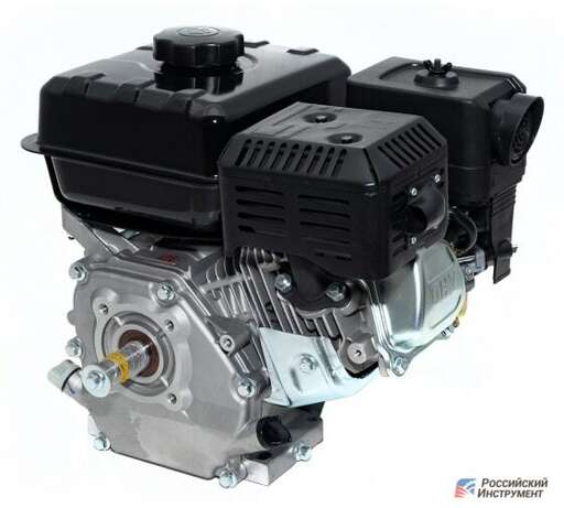 Изображение для Двигатель Lifan 170F-T (8 лс, 20 мм, профессиональный)