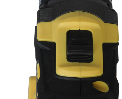 Изображение для Аккумуляторный шуруповерт Hanskonner HCD1865BL Unibattery