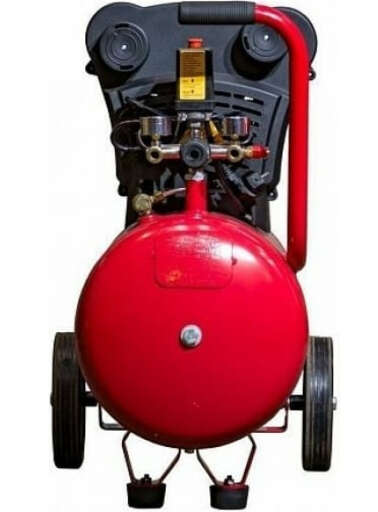 Изображение для Компрессор безмасляный Aurora BORA-50 (1.8 кВт)