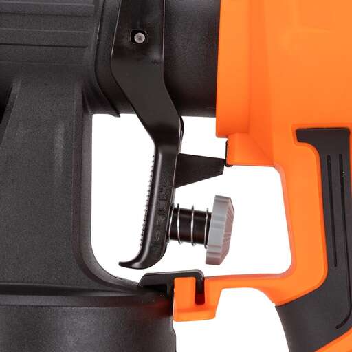 Изображение для Краскопульт электрический Foxweld SGE 450/1200