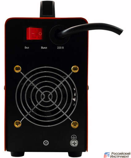 Изображение для Сварочный инверторный аппарат Foxweld МАСТЕР 162М