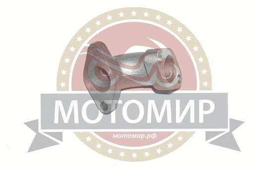 Изображение для Патрубок карбюратора 4Т алл. на двигатель, R07-GY60, ATV Target NEXT