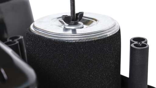 Изображение для Двигатель с горизонтальным валом CHAMPION G420HK (15 лс, 25 мм)