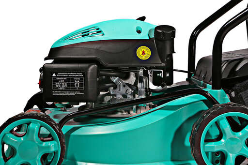 Изображение для Бензиновая газонокосилка Sturm! PL4010