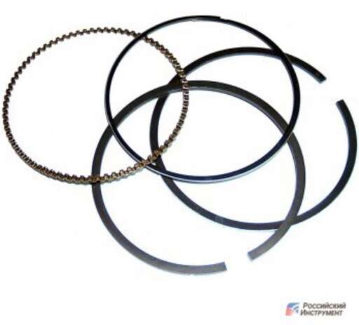 Изображение для Комплект поршневых колец 190F (15 лс)