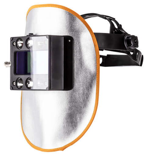 Изображение для Маска сварщика FOXWELD для сварки в режиме COLD TIG