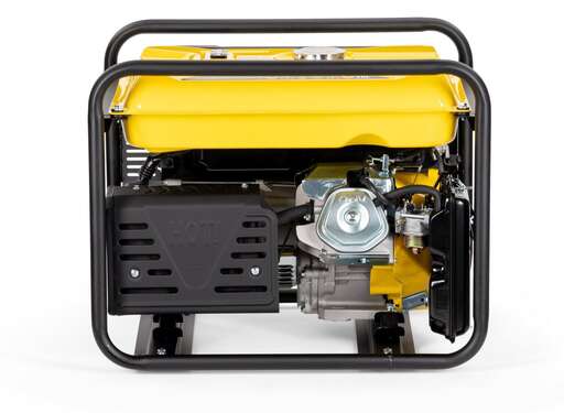 Изображение для Бензиновый генератор CHAMPION GG5000 (5.5 кВт)