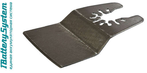 Изображение для Аккумуляторный шуруповерт-мультитул Sturm! CMT1801 1BatterySystem