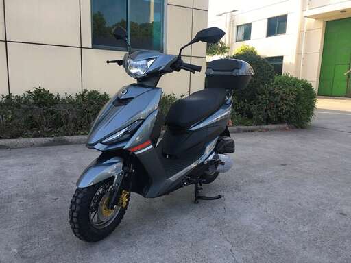 Изображение для Скутер JOGGER