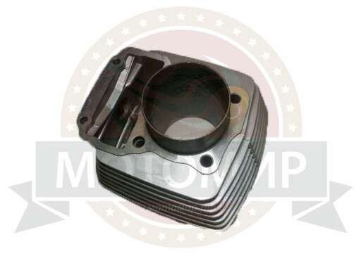 Изображение для Цилиндр голый CG150 см3 62,00мм 162FMJ (H97мм, h69мм)