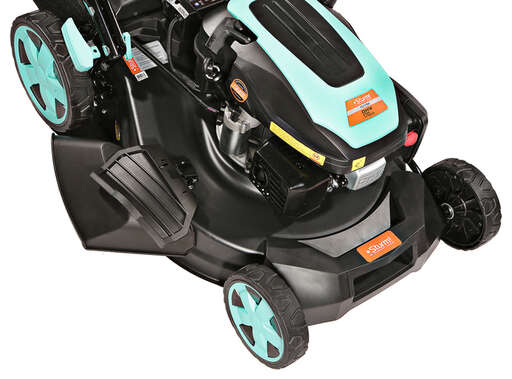 Изображение для Бензиновая газонокосилка Sturm! PL5117SVE