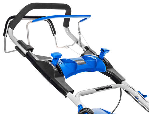 Изображение для Самоходная бензиновая газонокосилка Hyundai L 5300S