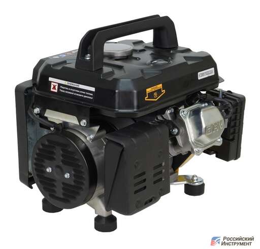 Изображение для Генератор Habert HT2000 (1.1 кВт)