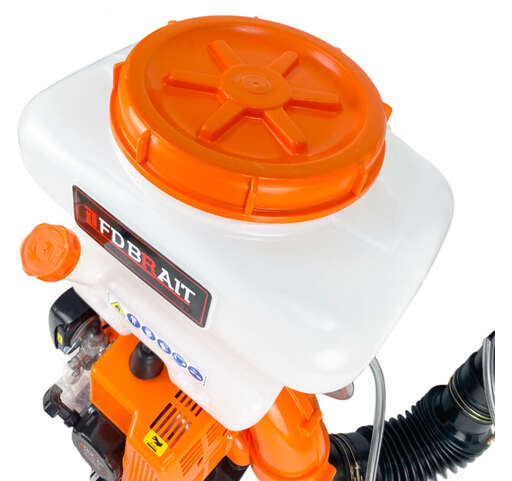 Изображение для Опрыскиватель бензиновый Brait BGS430-14 (1.25 кВт)