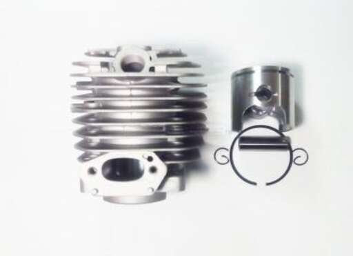 Изображение для Цилиндропоршневая группа в сборе для бензопил 41-16