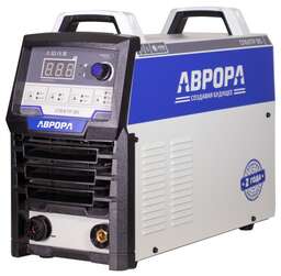 Изображение для Аппарат плазменной резки АВРОРА Спектр 80 (11.5 кВт, 1-30 мм, бесконтактный поджиг)